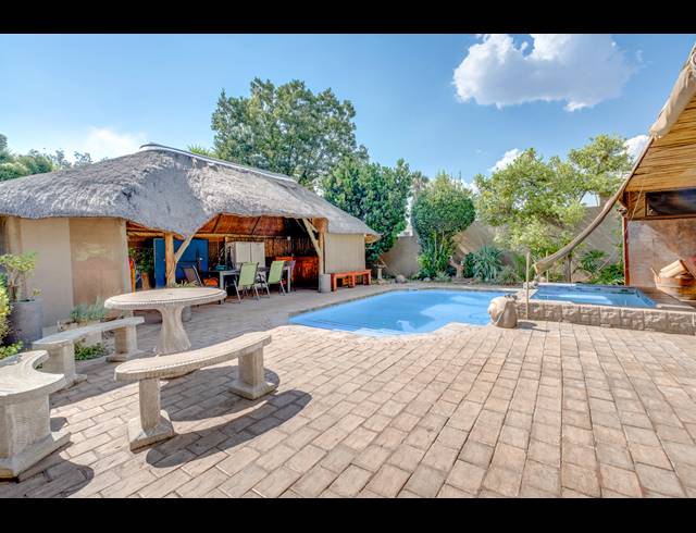 3 BEDROOM HOUSE FOR SALE IN RANDPARK